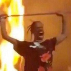 Travis Scott - Goosebumps (Lil Gio Remix)| Lofi