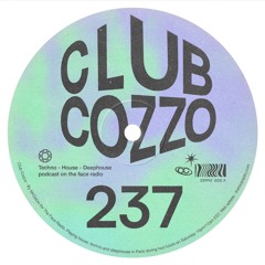 Club Cozzo 237 The Face Radio / Fantasy Turning Me