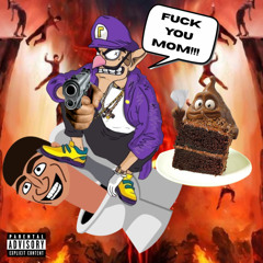 FUCK YOU MOM!!!