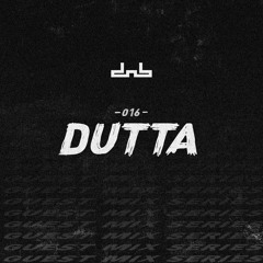 DNB Allstars Mix 016 w/ Dutta