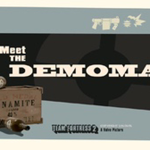 Meet the Demoman