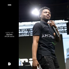 Roddy Ricch - The Box (AYOR Remix)