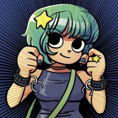 APPLE PIE - THE SCARY JOKES ☆ SPED UP