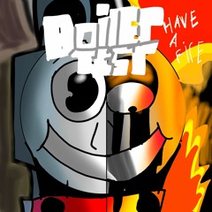 boiler test