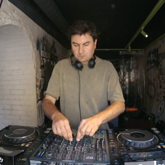 technodöner 070 - DJ SET | Haze