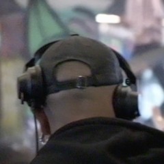 DJ NAH CARE @ Drift Radio's Street party 17-05-25