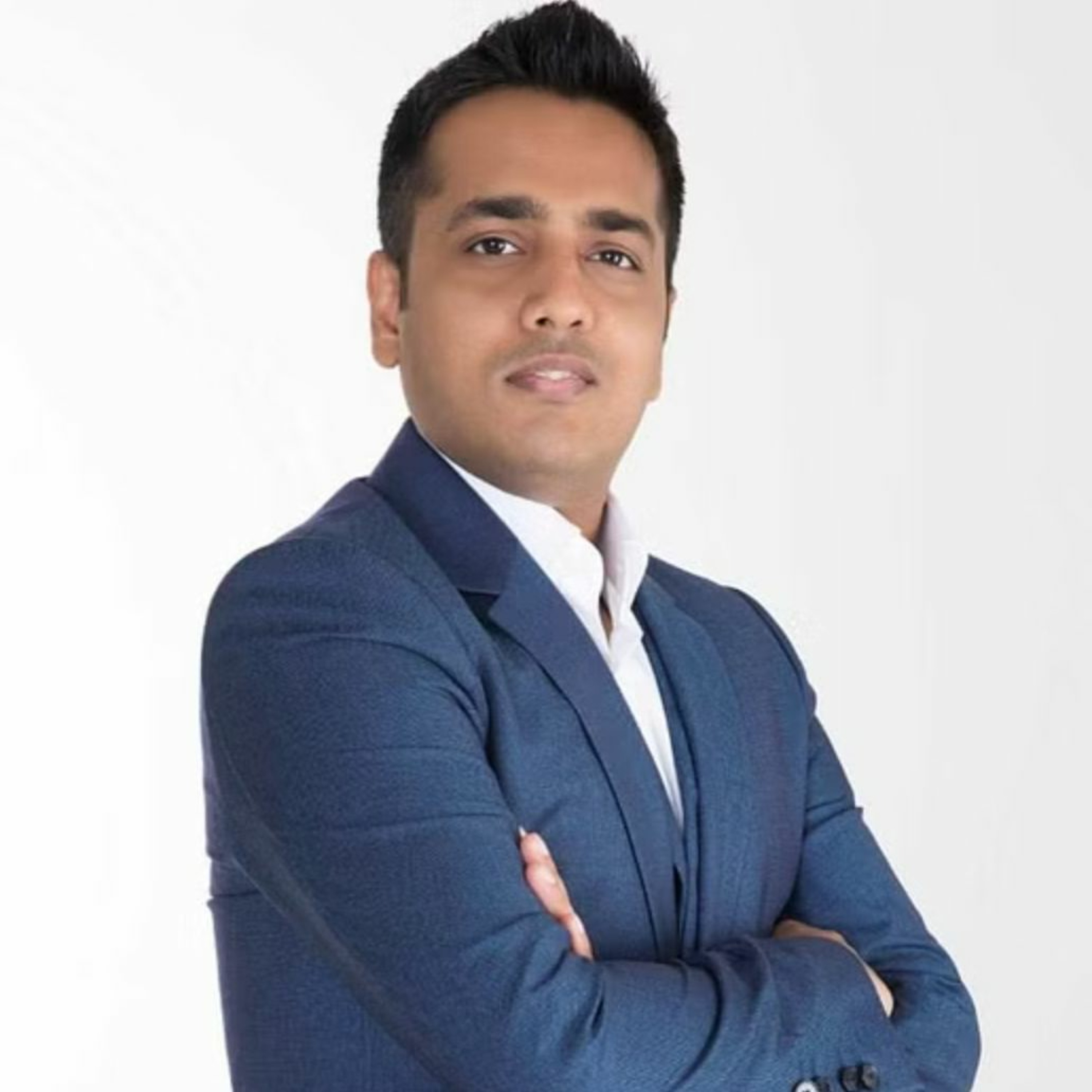 The Retail Podcast by Vue.ai
