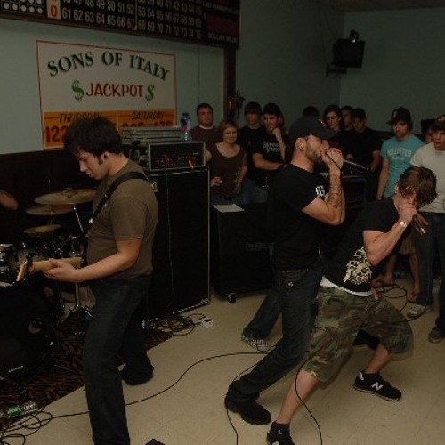 Volkhan / Cry Of A Siren Demo [No vocals]