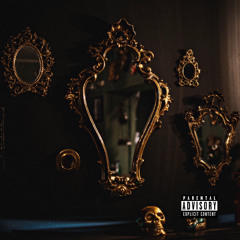 Mirror Figures. (Prod. @2FP) Ft. 40BandKaution