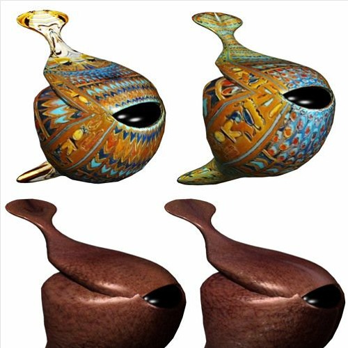 corrouie w tgwog, iji, erebasu, naushis