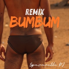 Bumbum (Hard Remix)