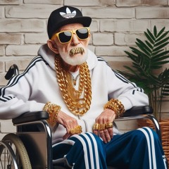 Дисс на YanikPryanik (from Ветеран)