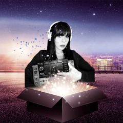 Dj Lya Hackenhaar
