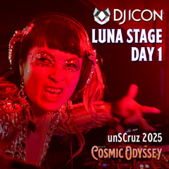 Live from Luna Stage Day 1 - UnScruz 2025