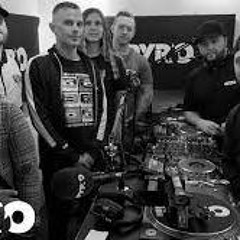 SaSaSaS Harry Shotta Shabba DJ Phantasy With Y Zer Endo Inna Tiny K Westman PyroRadio