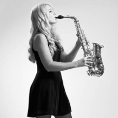 Crazy - Laura Sutherland Sax