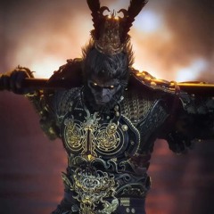 SUN WUKONG