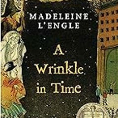 A Conversation About Madeleine L'Engle