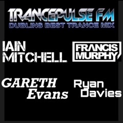live TrancePulse Lockdown vinyl guest mix