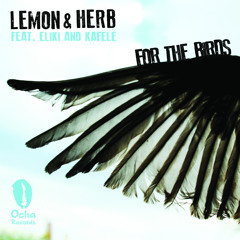 For the Birds (Radio Edit) [feat. Eliki & Kafele]