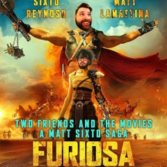 105: Furiosa
