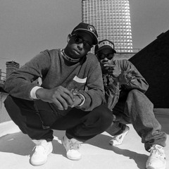 Gang Starr | Tha Squeeze (2001) Raheem El-Shabazz Remix