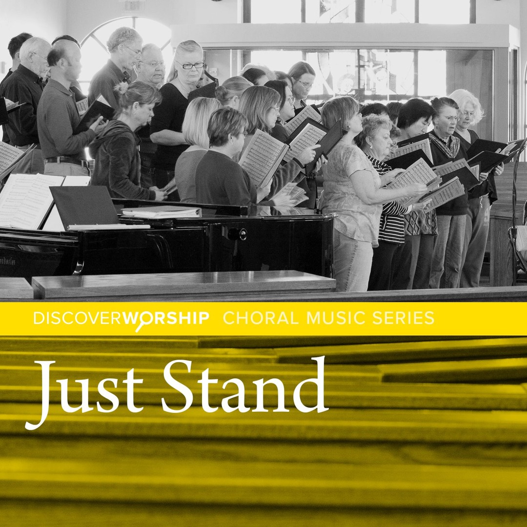 Stream Just Stand by Discover Worship | Listen online for free on ...