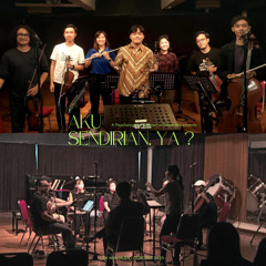 III. Suara itu belum pergi (The voices haven’t left) 「Vivace」