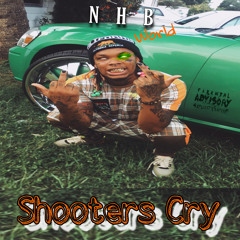 Shooters Cry