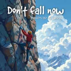 Don't fall now