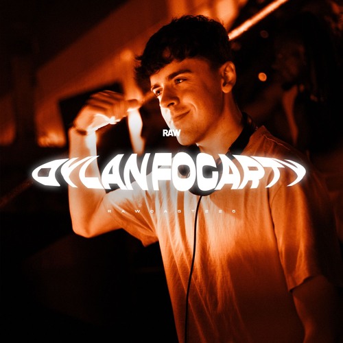 RAWCAST226 • Dylan Fogarty