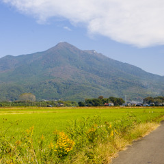 アイシー(卯月コウ) - Mt.Tsukuba mix