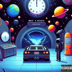 Wait A Minute (prod. Shango)