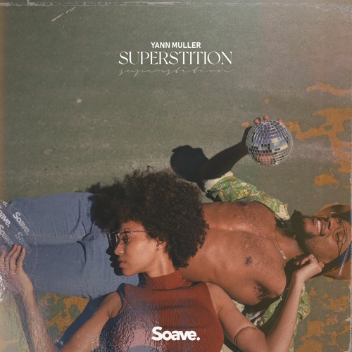 Yann Muller - Superstition