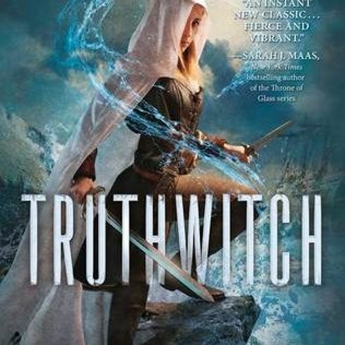 📗 5+ Truthwitch by Susan Dennard