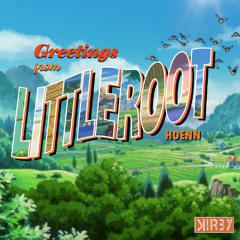 Greetings from Littleroot | A Nostalgic Summer Groove from Pokémon Emerald