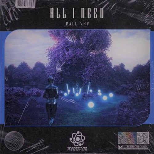 Ball VRP All I Need 2.0