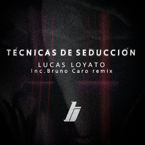 457# PREMIERE: Lucas Loyato - Onda no identificada (Bruno Caro remix) [Tecnotecsi Records]