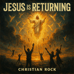 Jesus is returning - Christian Rock/Rap