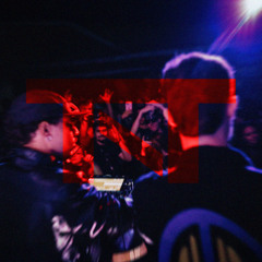 FRANKEN b2b LUZZ @ RETRO VIBE - 15/03 - TNT LAB