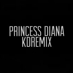 Princess Diana - KDMIX