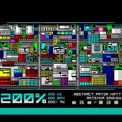 Otomata Labs - 200%