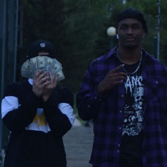 mentality-Cho$in, Krucialist