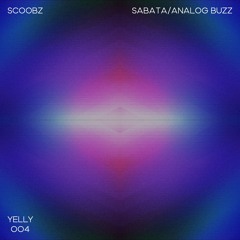 Scoobz - Sabata