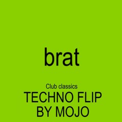 Charli XCX-Club cassics(MOJO TECHNO FLIP)