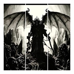 Sampled SuperTrap "Angels & Demons" [Prod. ALIEN_331]