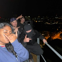 Sefreat-Atlantis (Jill Drum and Bass Remix)