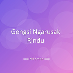 Gengsi Ngarusak Rindu