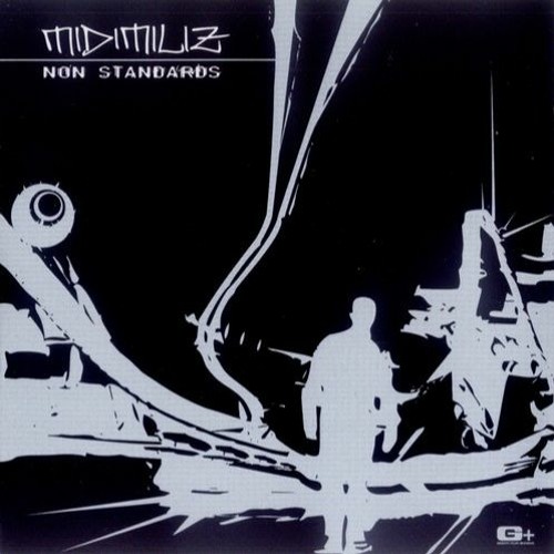 Midimiliz - Feet in the air