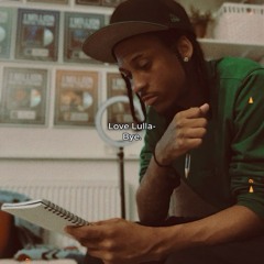 MiSTah Kye - Love LullaBye